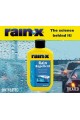 Rain-X за шофиране в дъжд