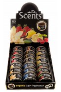 Scents™ Organic - Ванила