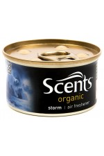 Scents™ Organic - след буря