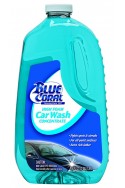 Автошампоан концентрат / Blue Coral High Foam Car Wash Concentrate 591 ml.
