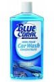 Автошампоан концентрат / Blue Coral High Foam Car Wash Concentrate 591 ml.
