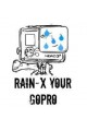 Rain-X Plastic, 500 мл