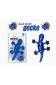 Ароматизатор Gecko Blue Sport